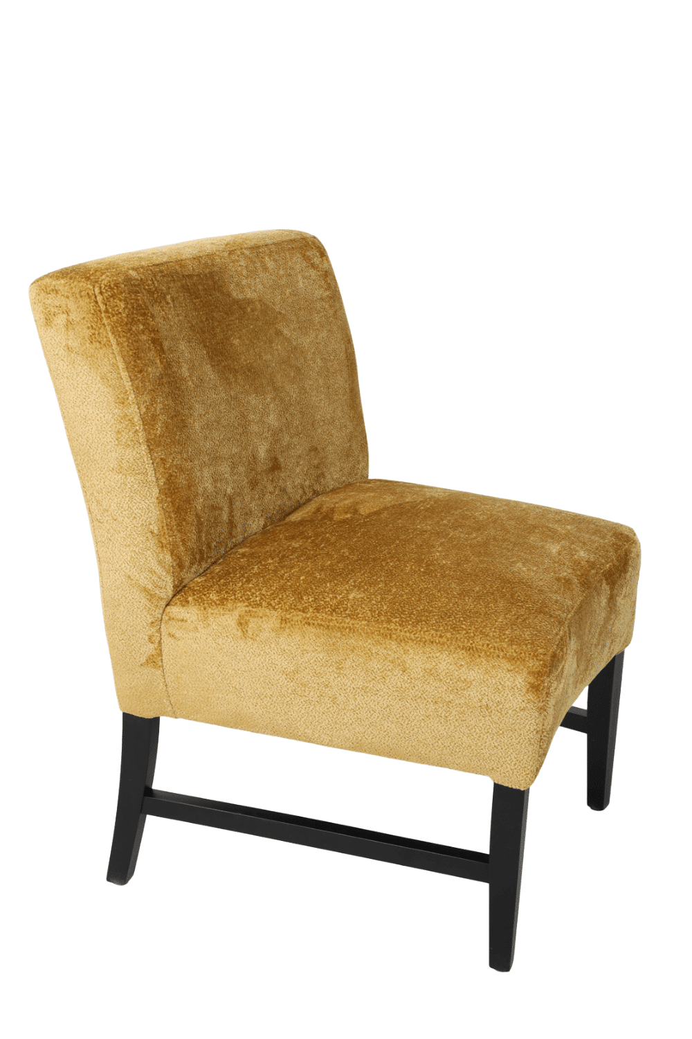 gele eetkamerstoel zonder armleuning gele eetkamerstoel zonder armleuning