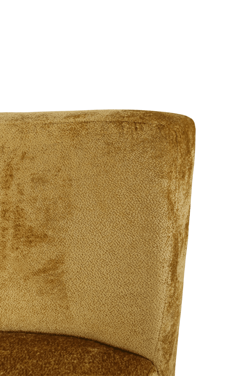 ronde eetkamerbank gezellig oker geel 240 cm ronde eetkamerbank gezellig oker geel 240 cm