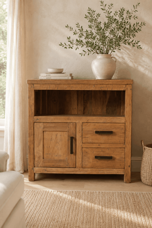 Klein-tv-meubel-rural-70x30x70-cm