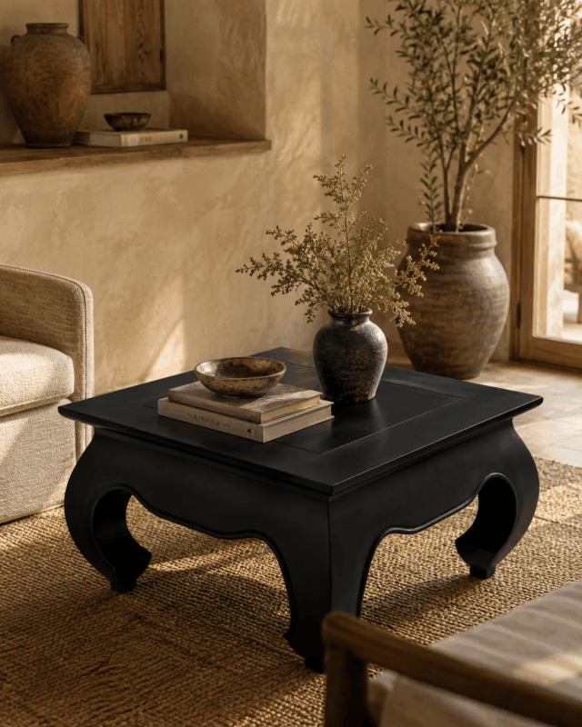 Opium-salontafel-zwart-60x60x40-cm