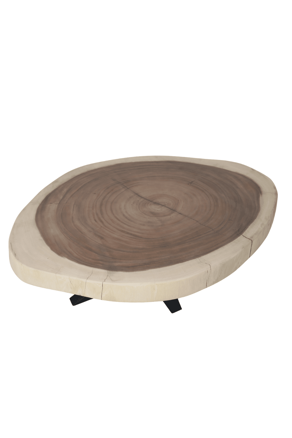 Suar salontafel 131x100x47cm