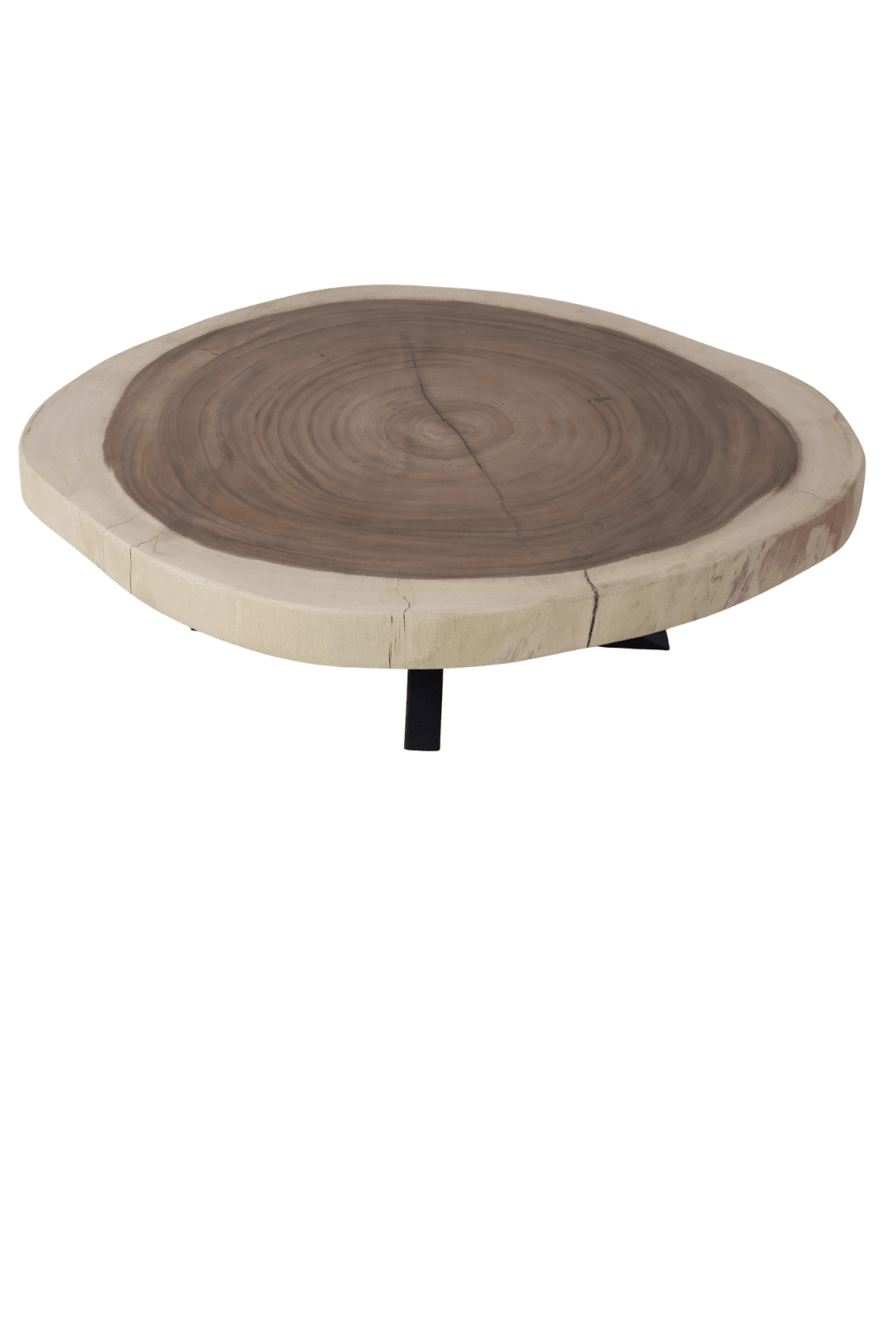 Suar salontafel 131x100x47cm