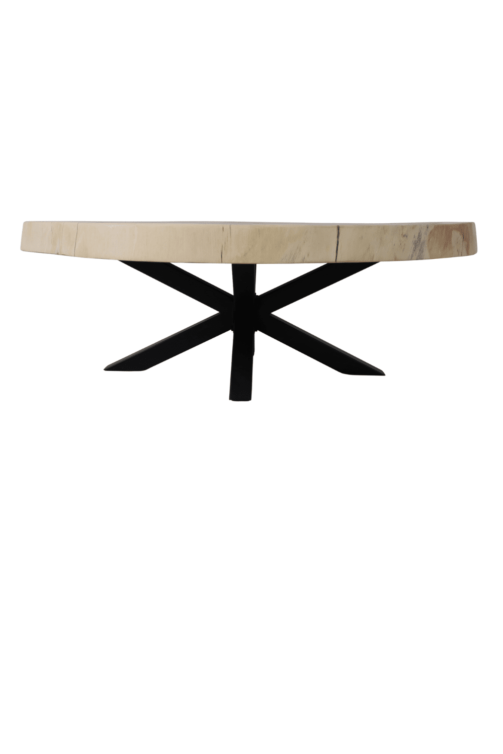 Suar salontafel 131x100x47cm