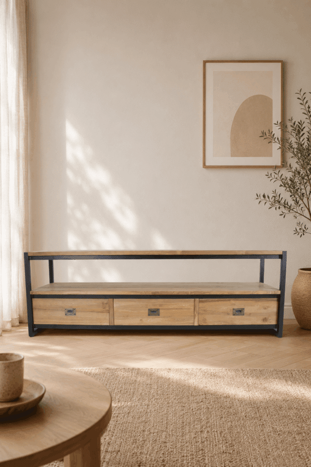 Tv-meubel-Monaco-170-solid-1