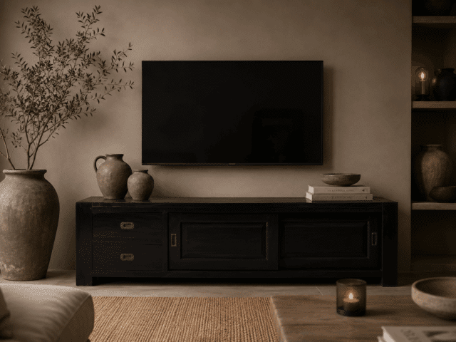 donker tv meubel tvd-7-170x50-x50-cm