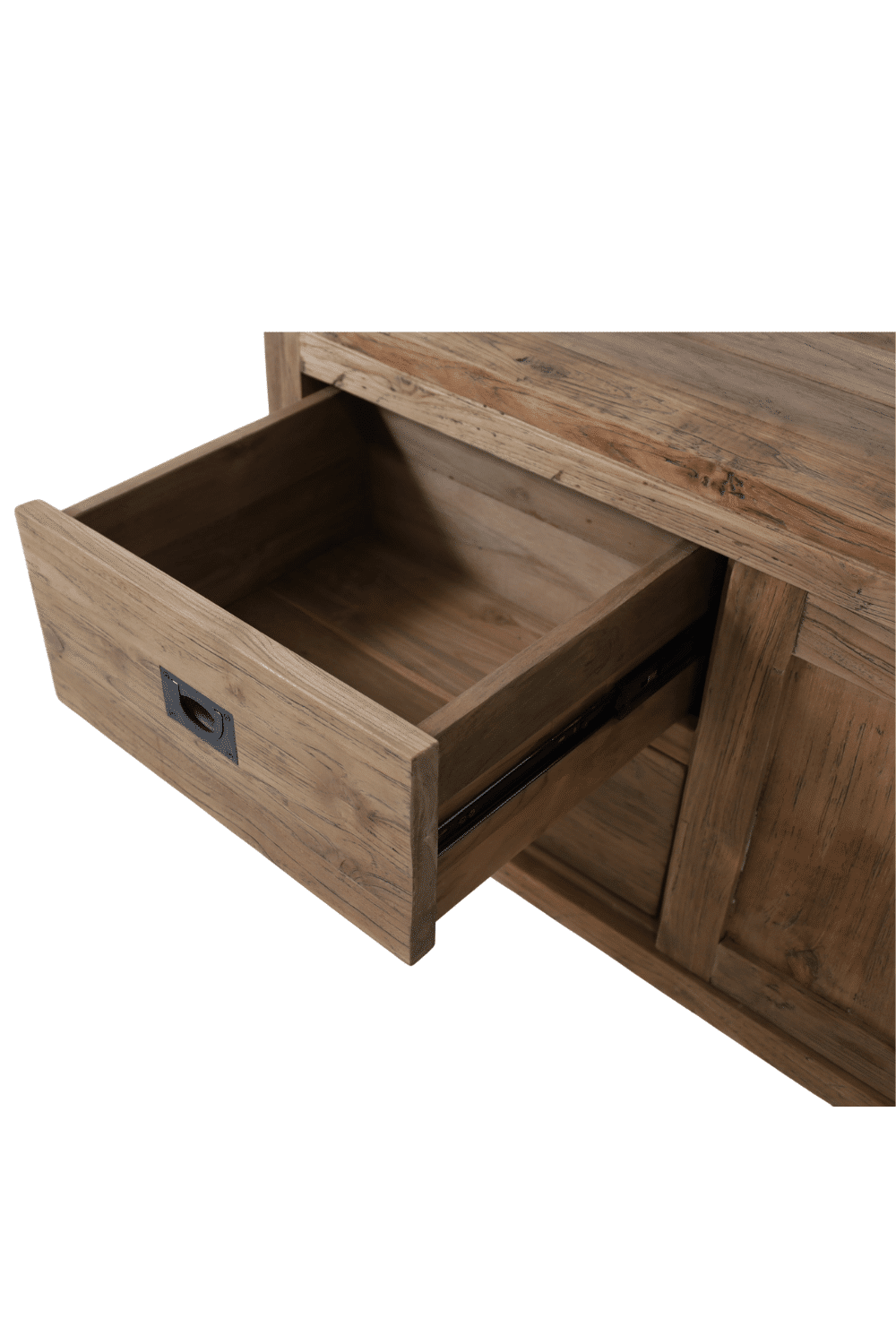 teak houten tv meubel 100x50x60 cm met schuifdeur en 2 lades rural tvd 9 teak houten tv meubel 100x50x60 cm met schuifdeur en 2 lades rural tvd 9