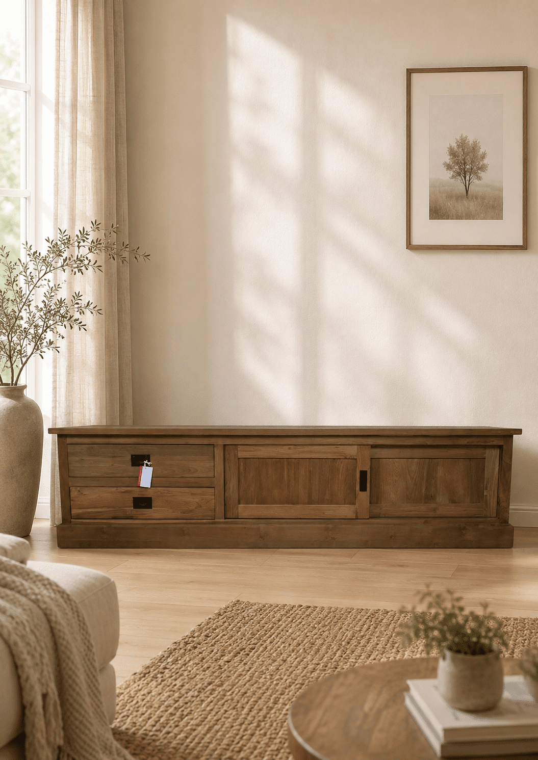 teak houten tv-meubel-tvd14-200x50x50-cm-1 teak houten tv-meubel-tvd14-200x50x50-cm-1