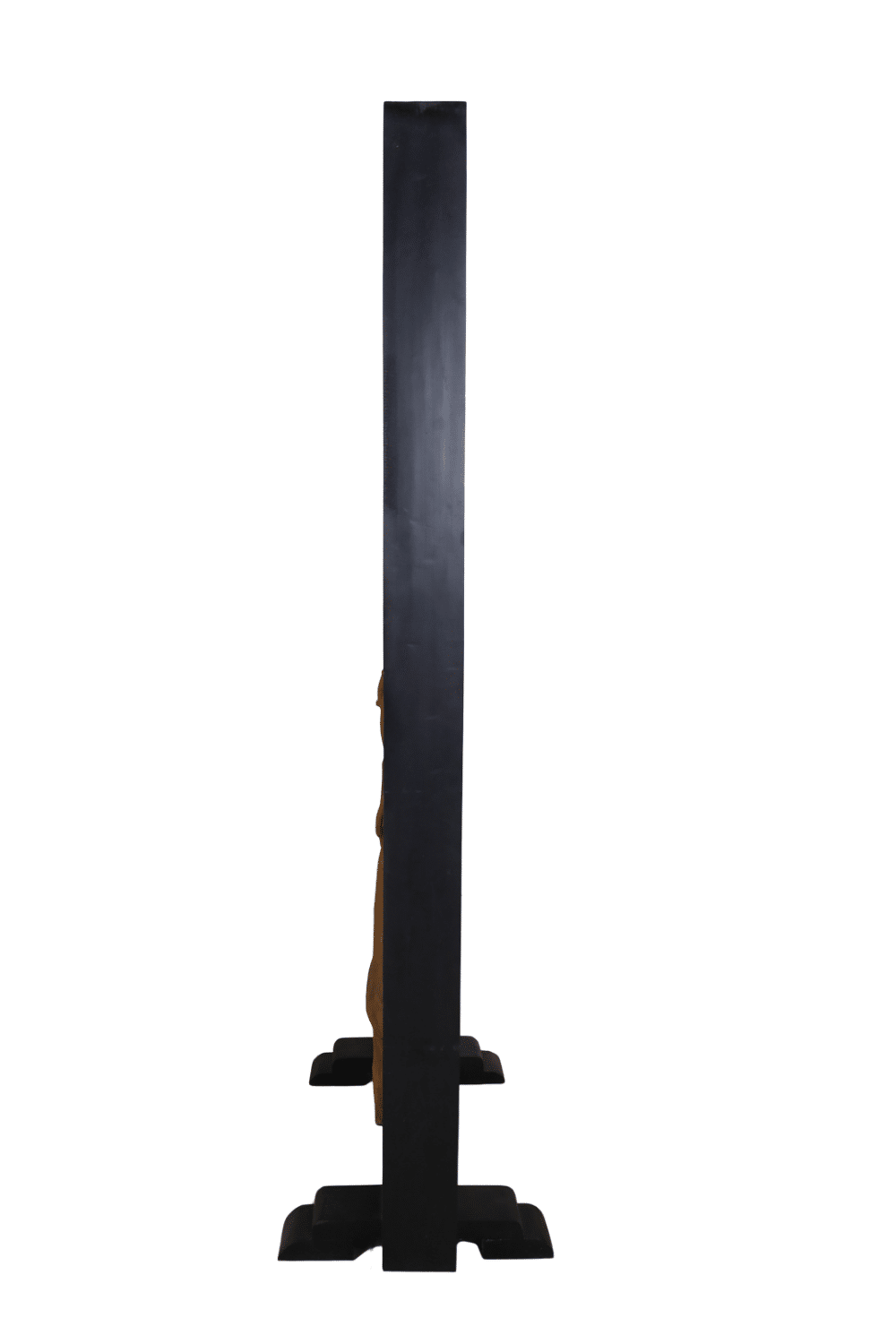 Roomdivider teak hout takken boom 120x53x200 cm Roomdivider teak hout takken boom 120x53x200 cm