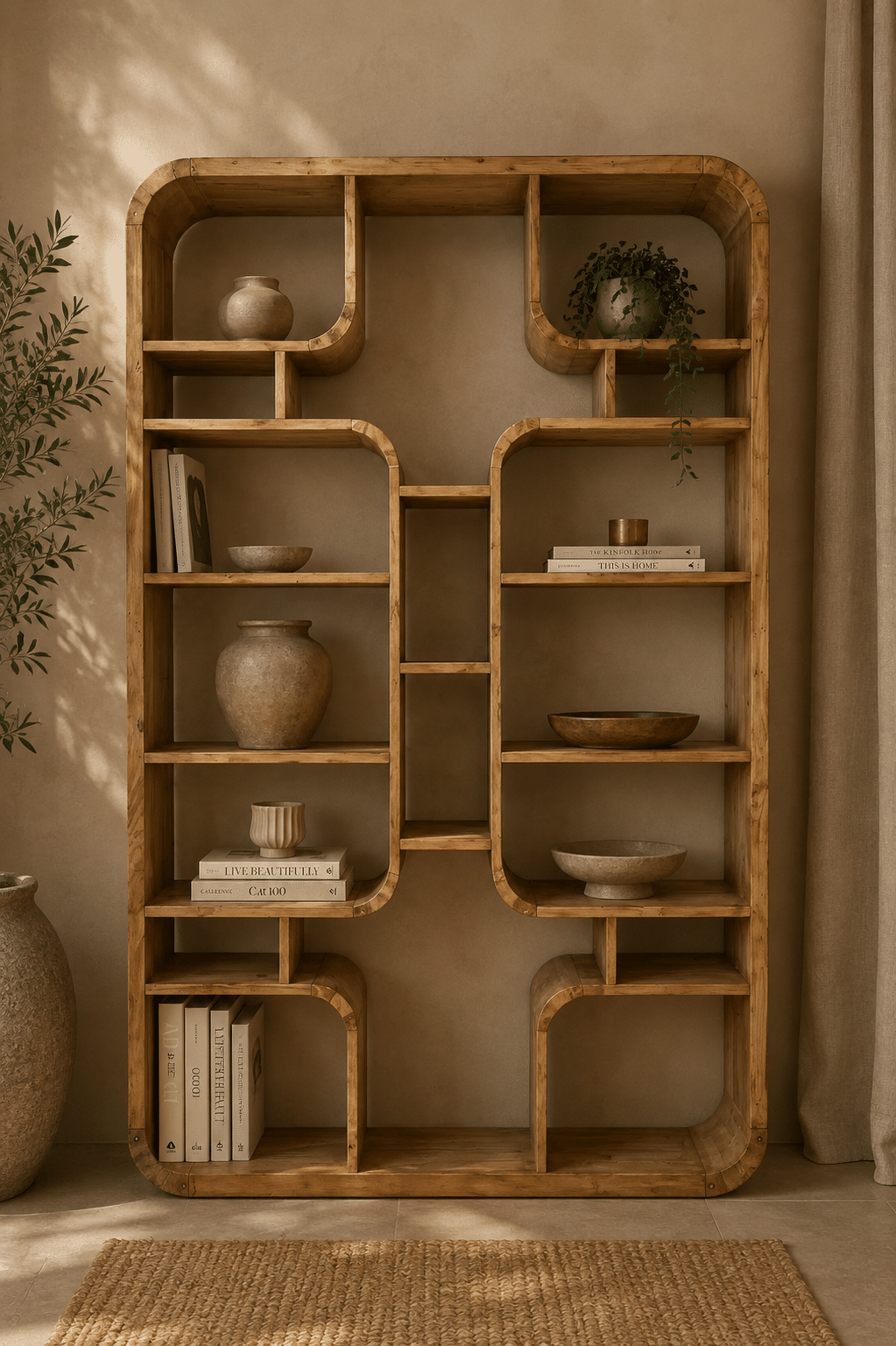 Vakkenkast-140x30x220-cm