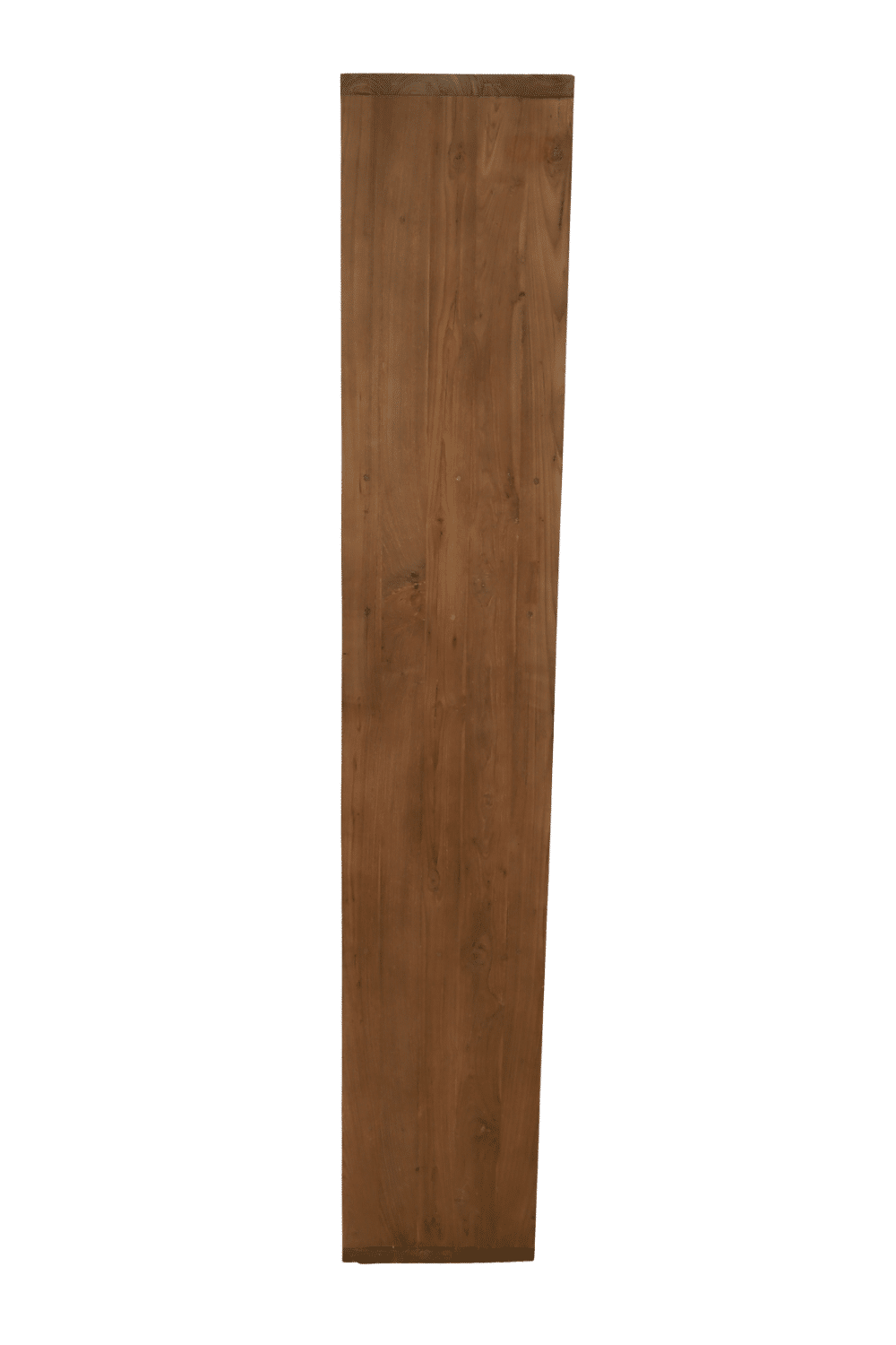teak houten Vakkenkast roomdivider 160x35x200 cm teak houten Vakkenkast roomdivider 160x35x200 cm