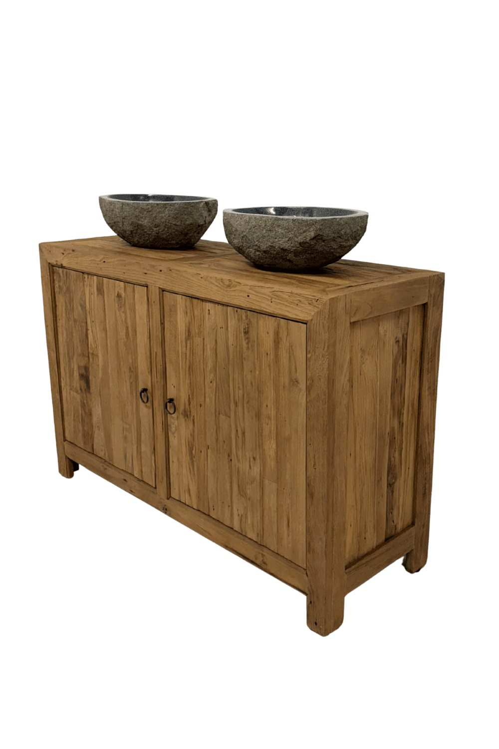 Badkamermeubel chinees 130x46x86 cm