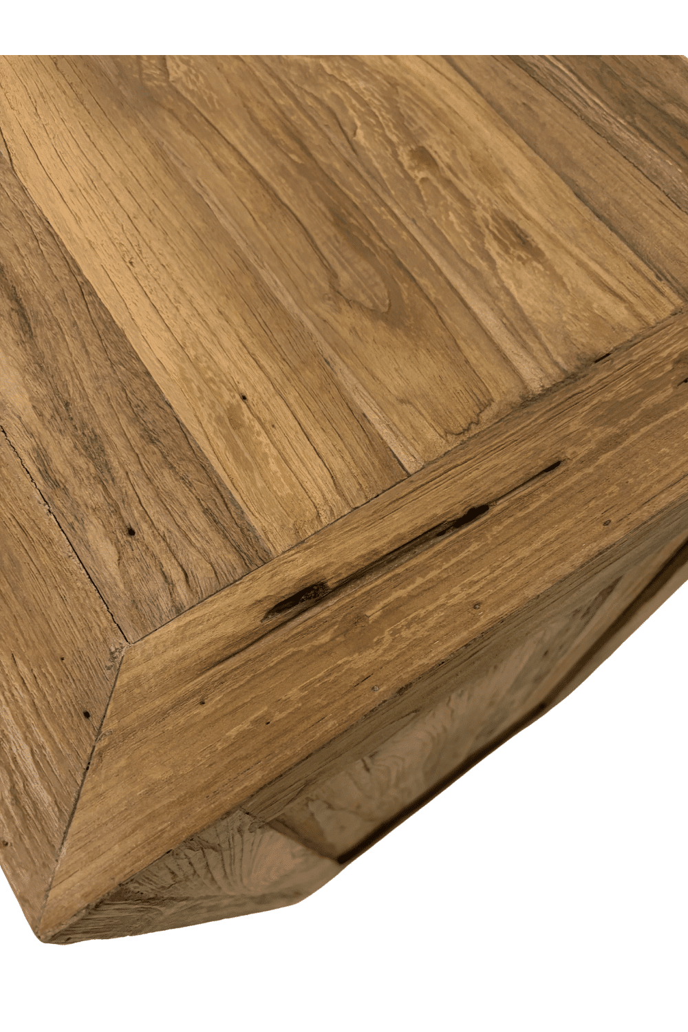 Teak houten Badkamermeubel chinees model 130x46x86 cm