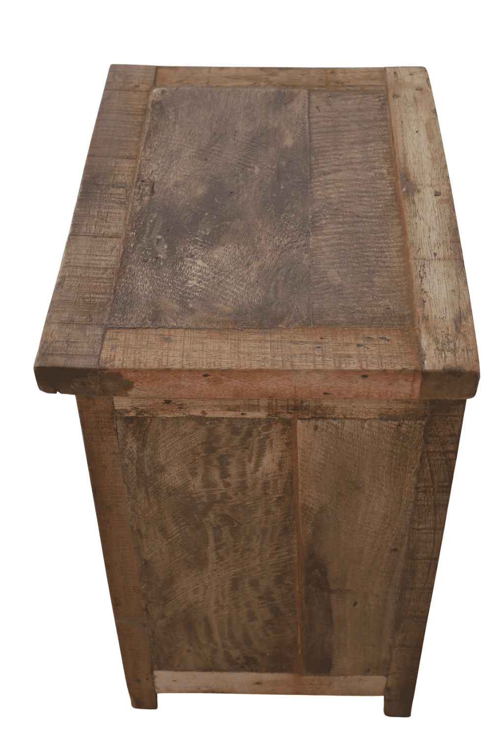 houten rustiek Nachtkastje 54,5x39,5x56 cm houten rustiek Nachtkastje 54,5x39,5x56 cm