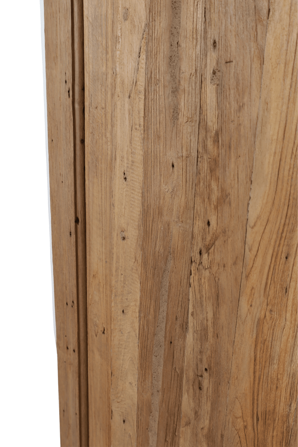 Meidenkast teak hout chinees model super rustiek 90x45x152 cm Meidenkast teak hout chinees model super rustiek 90x45x152 cm