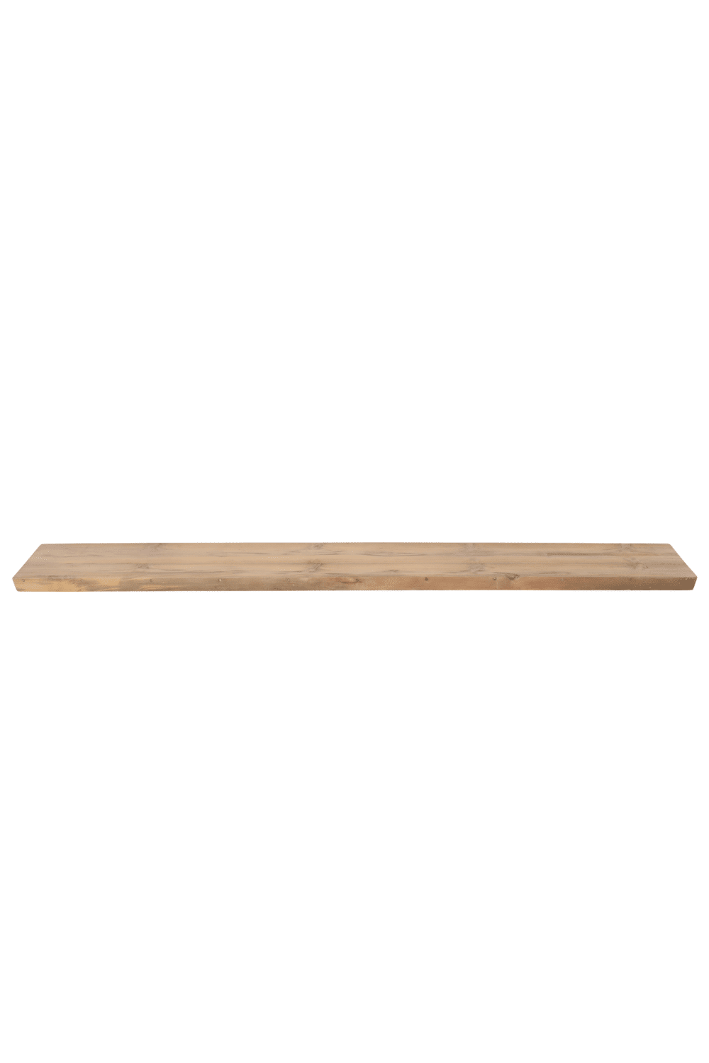 Teak houten vensterbank 200x21,5x5 cm Teak houten vensterbank 200x21,5x5 cm