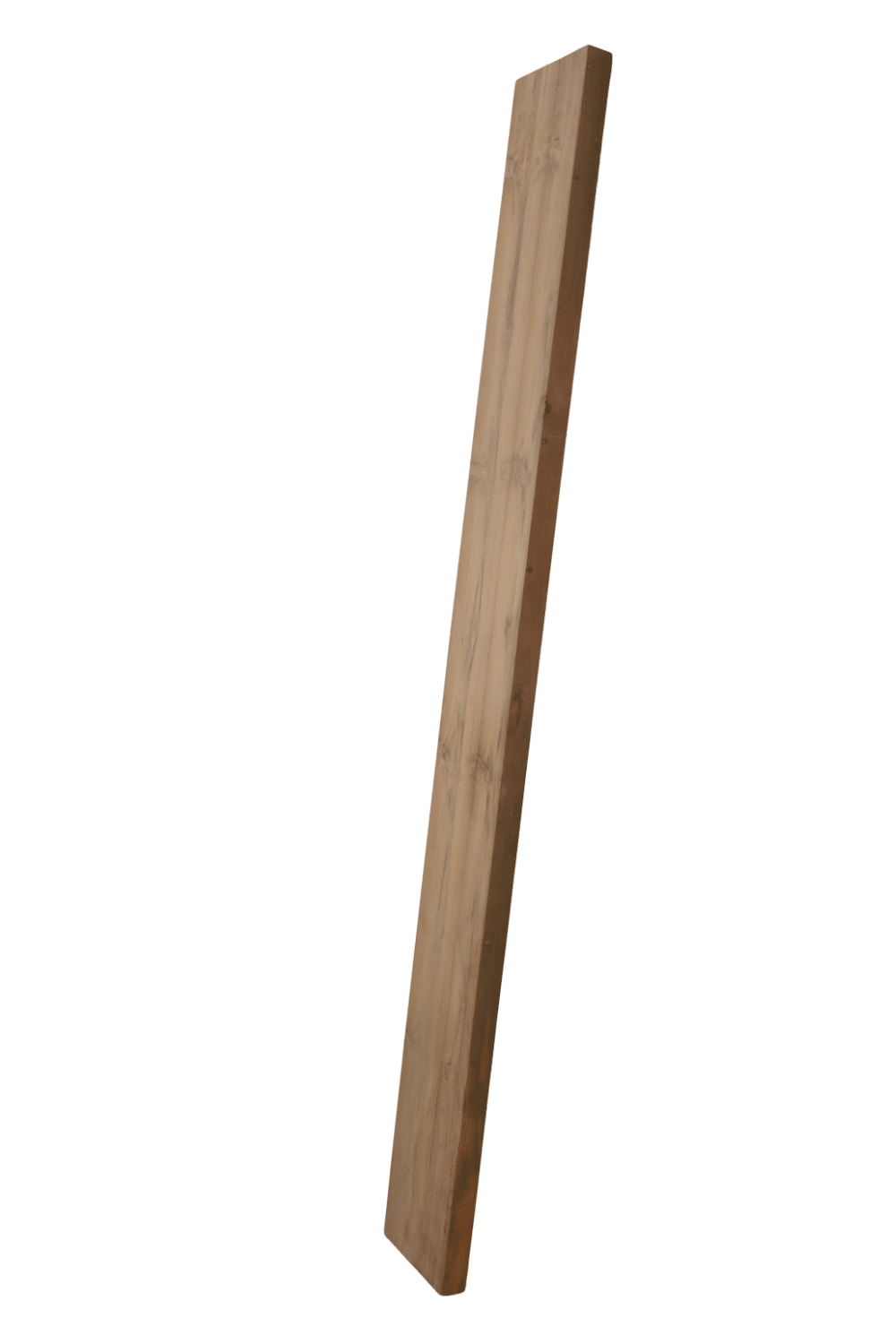 Teak houten vensterbank 200x21,5x5 cm Teak houten vensterbank 200x21,5x5 cm