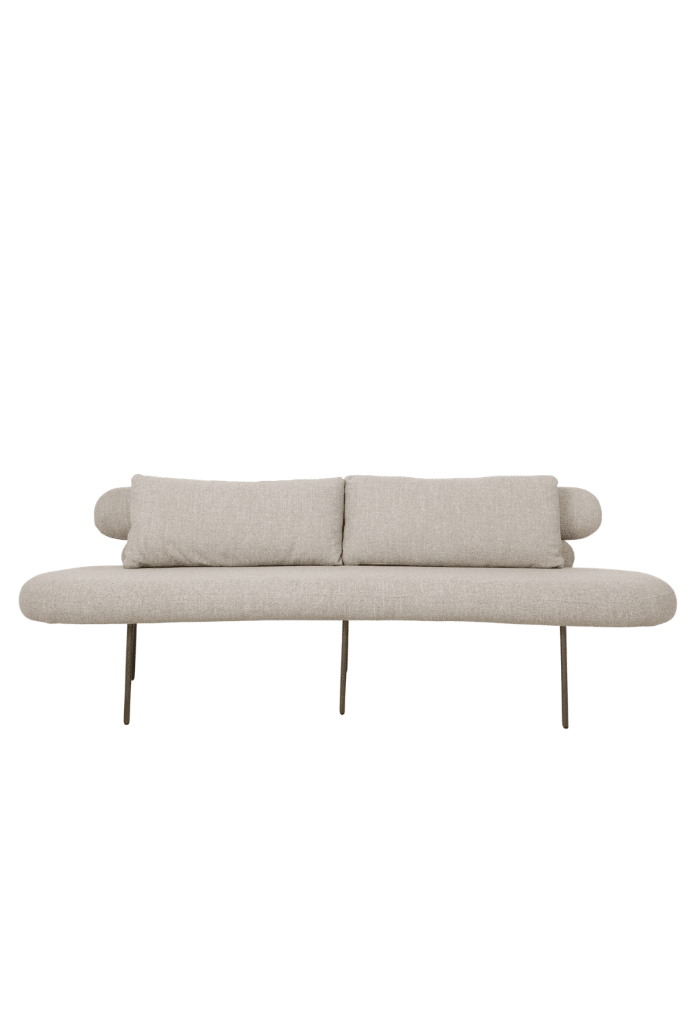 Eetkamerbank Imola 240 cm moods Eetkamerbank Imola 240 cm moods