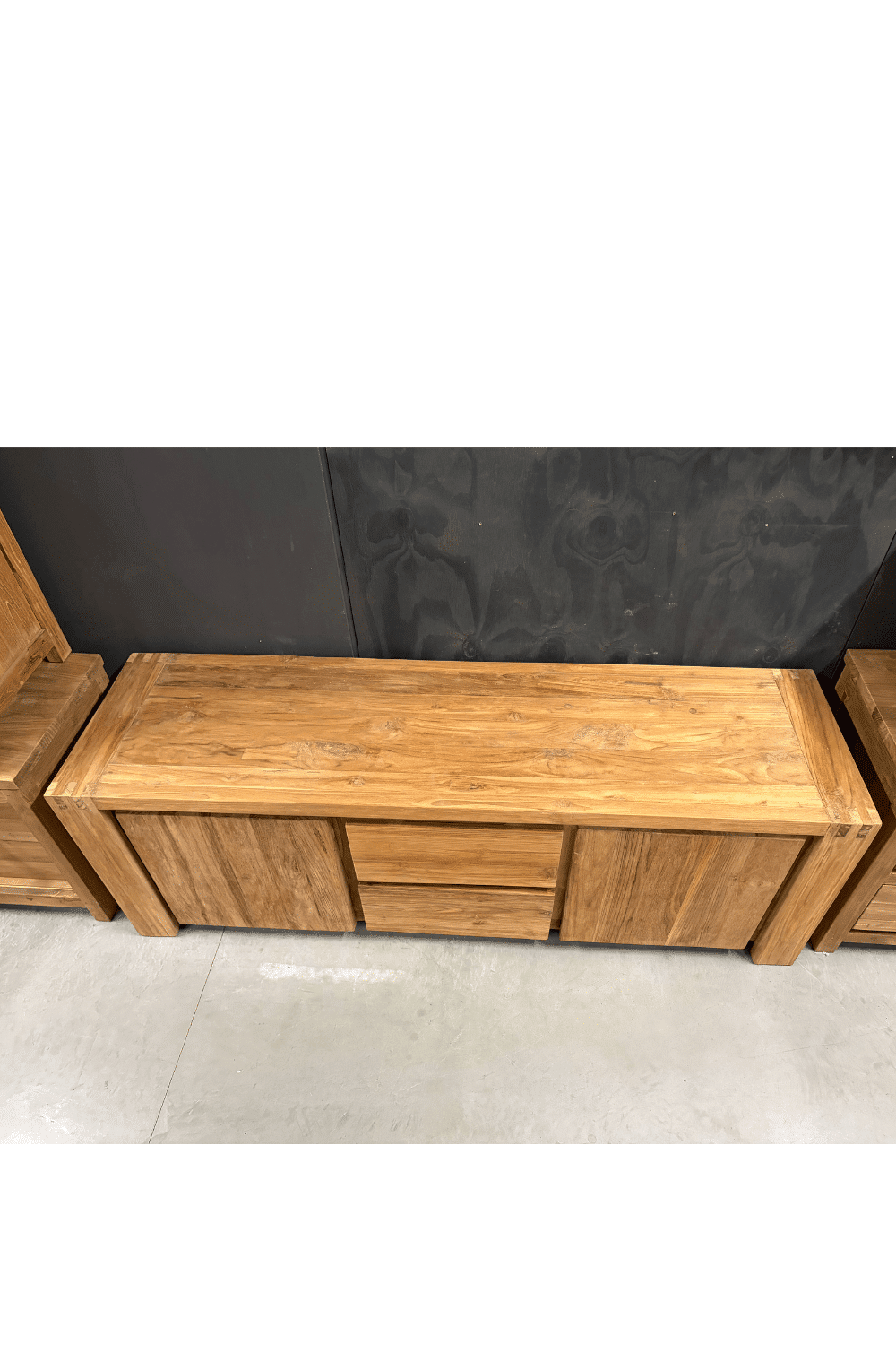 Tv meubel racak 170x50x50 cm