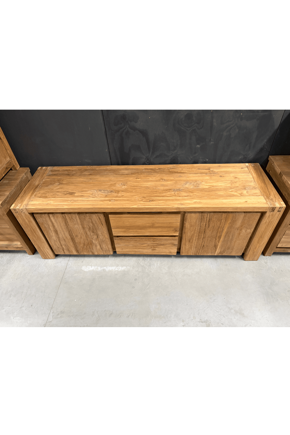 Tv meubel racak 170x50x50 cm