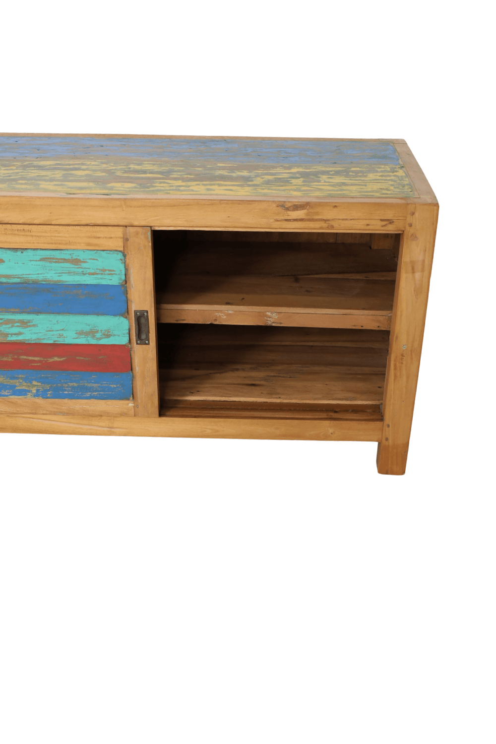 Tv meubel gekleurd 170x45x59 cm Tv meubel gekleurd 170x45x59 cm