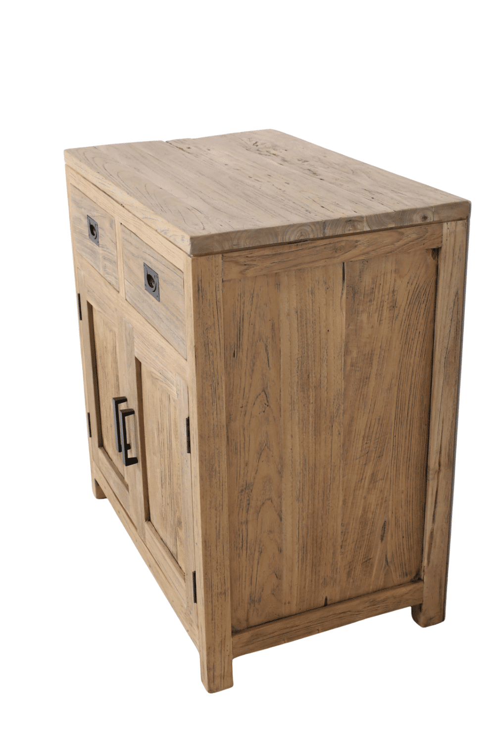 teak houten badkamermeubel 80x50x86 cm DDVR nieuw rural 8 teak houten badkamermeubel 80x50x86 cm DDVR nieuw rural 8