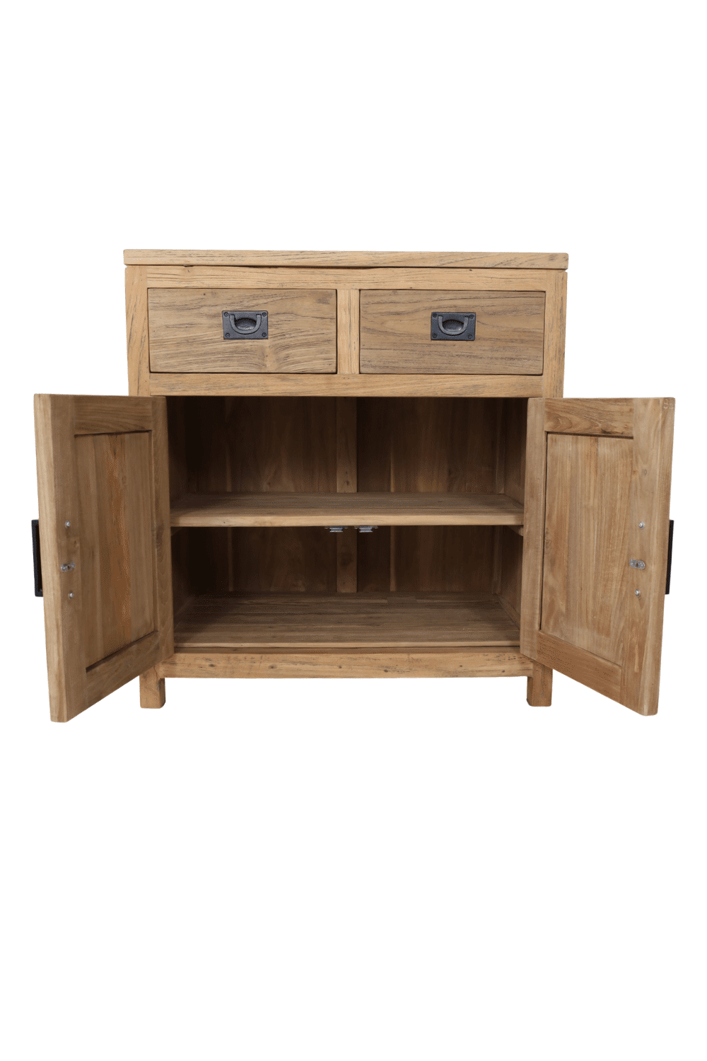teak houten badkamermeubel 80x50x86 cm DDVR nieuw rural 8 teak houten badkamermeubel 80x50x86 cm DDVR nieuw rural 8