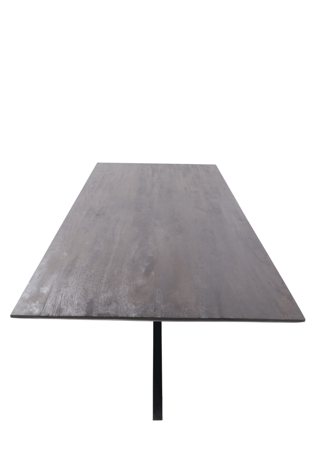 walnoot bruin houten tafel 200x100 cm