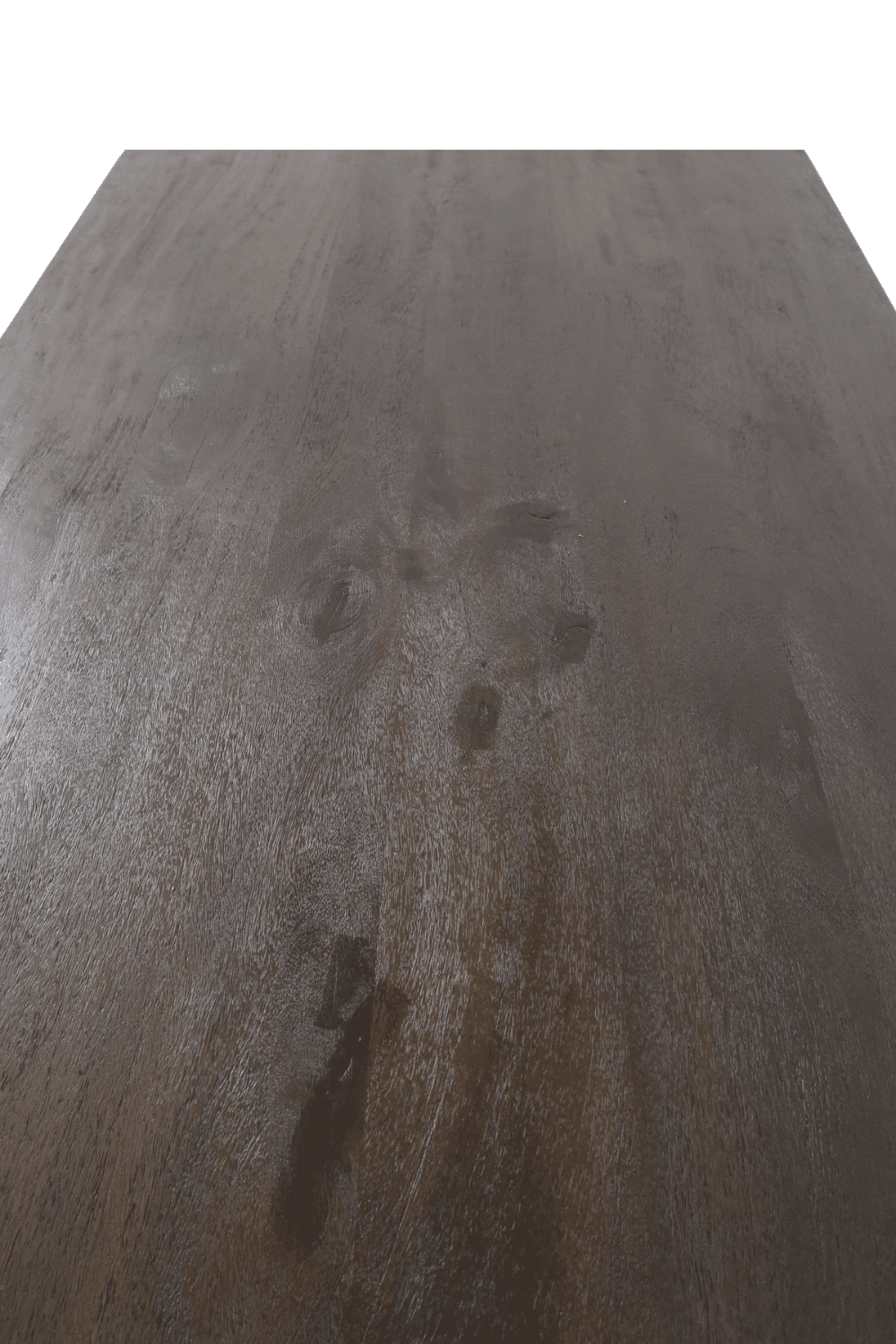 walnoot bruin houten tafel 200x100 cm