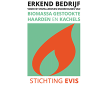 Evis Logo Biomassa