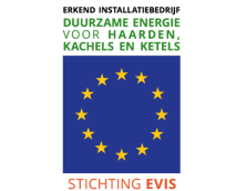 Evis Logo Eu