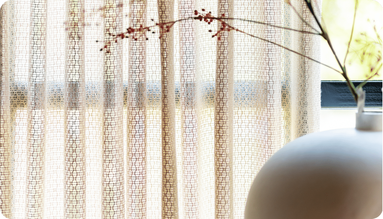 Vitrage En Inbetween