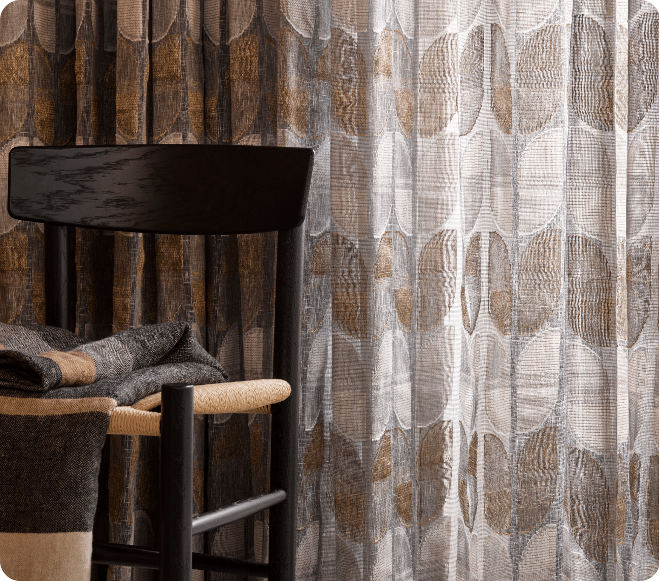 Vitrage En Inbetween