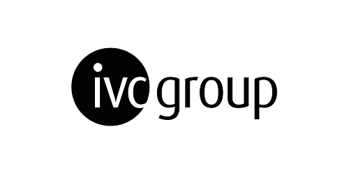 Logo Ivc Group