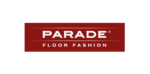 Logo Parade Floor Fashion