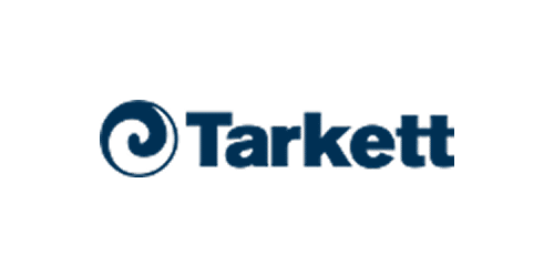 Logo Tarkett