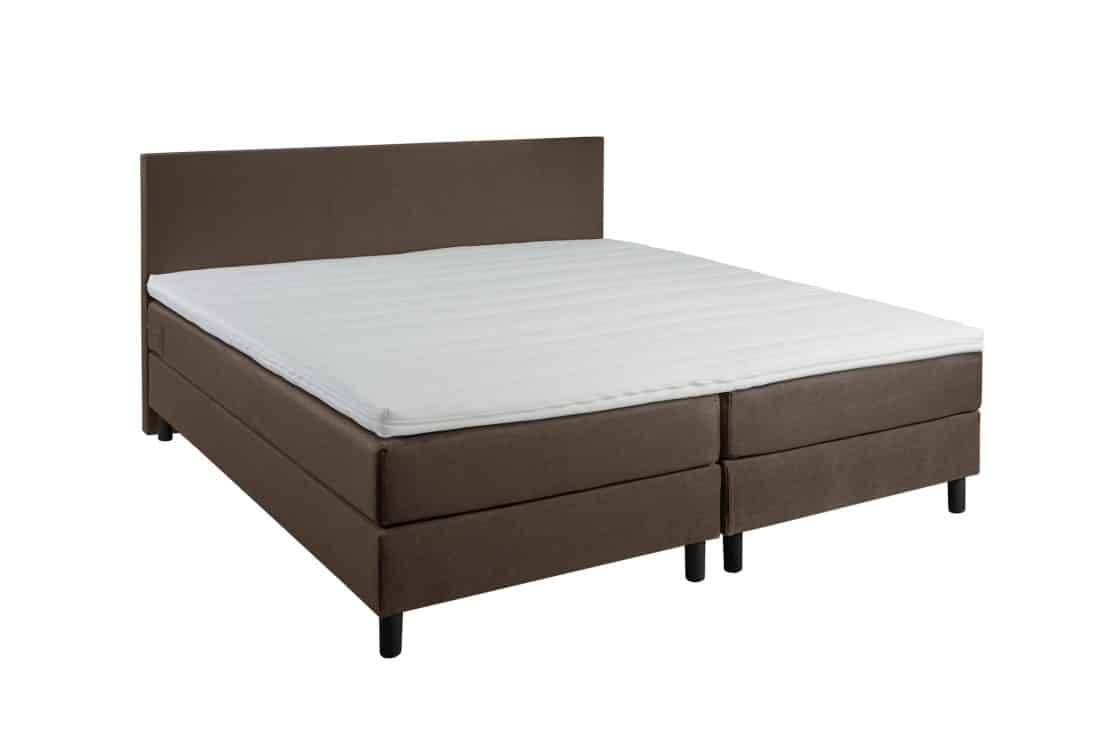 Complete Boxspring Athene 180 215 200