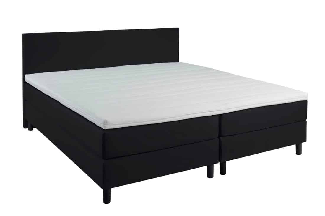 Complete Boxspring Athene 160 215 200