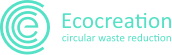 Ecocreation Logo Light Piccolo