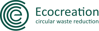 Logo écocréation