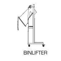 Binlifter | Ecocreazione