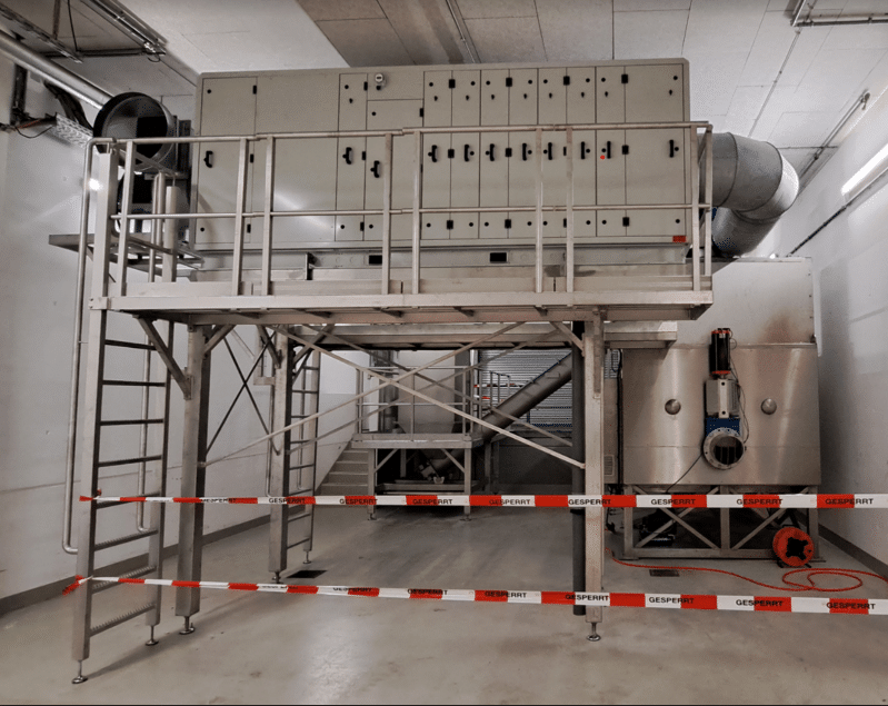 Industrie Industrie