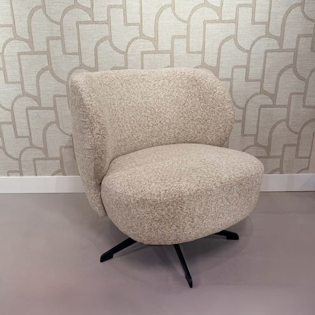 Fauteuil Lina 2