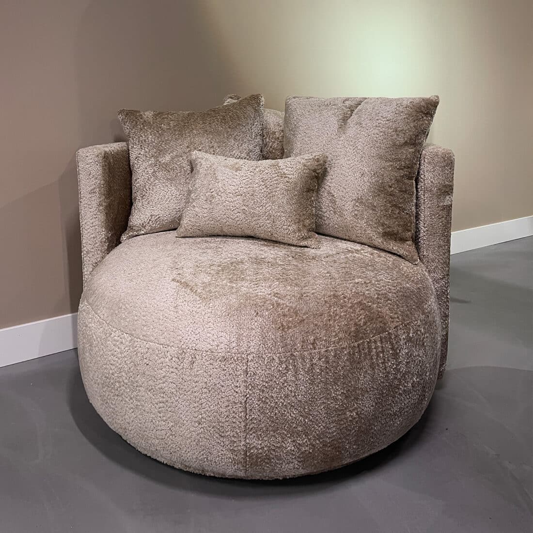 Fauteuil Liv