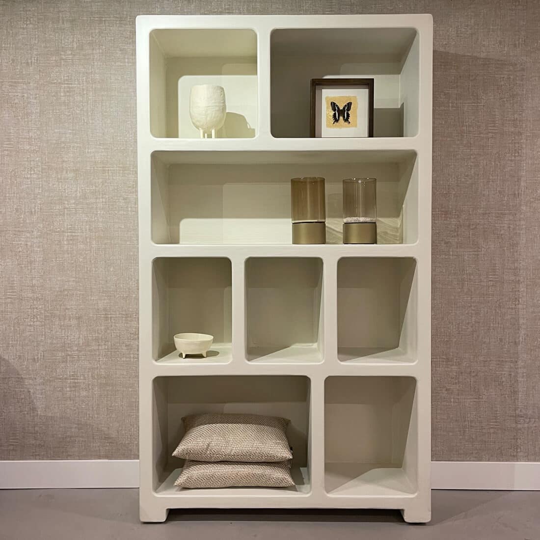 Kast Naud Creme Eigenstijl Wonen Kast Naud Creme Eigenstijl Wonen