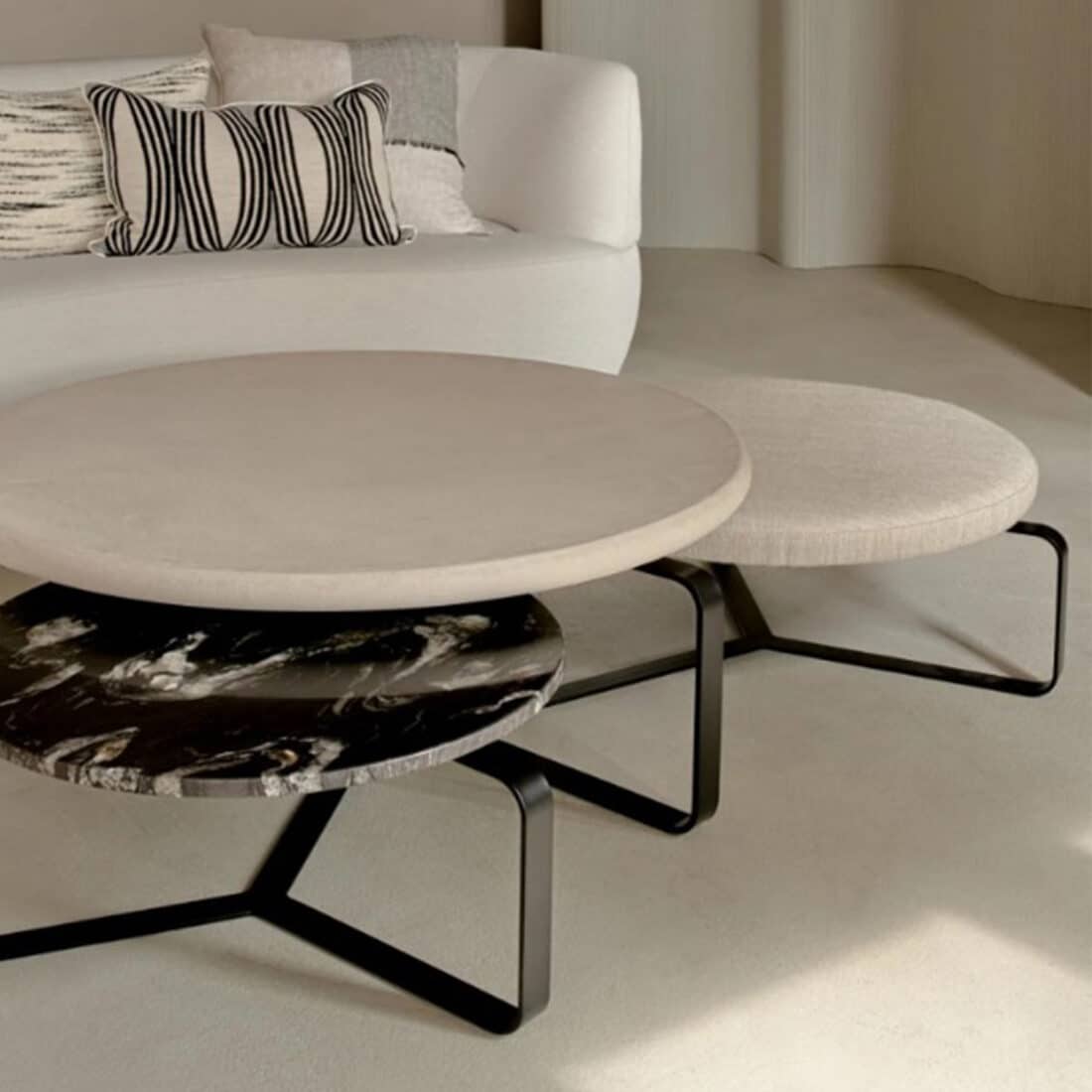 Salontafel Duran Lora