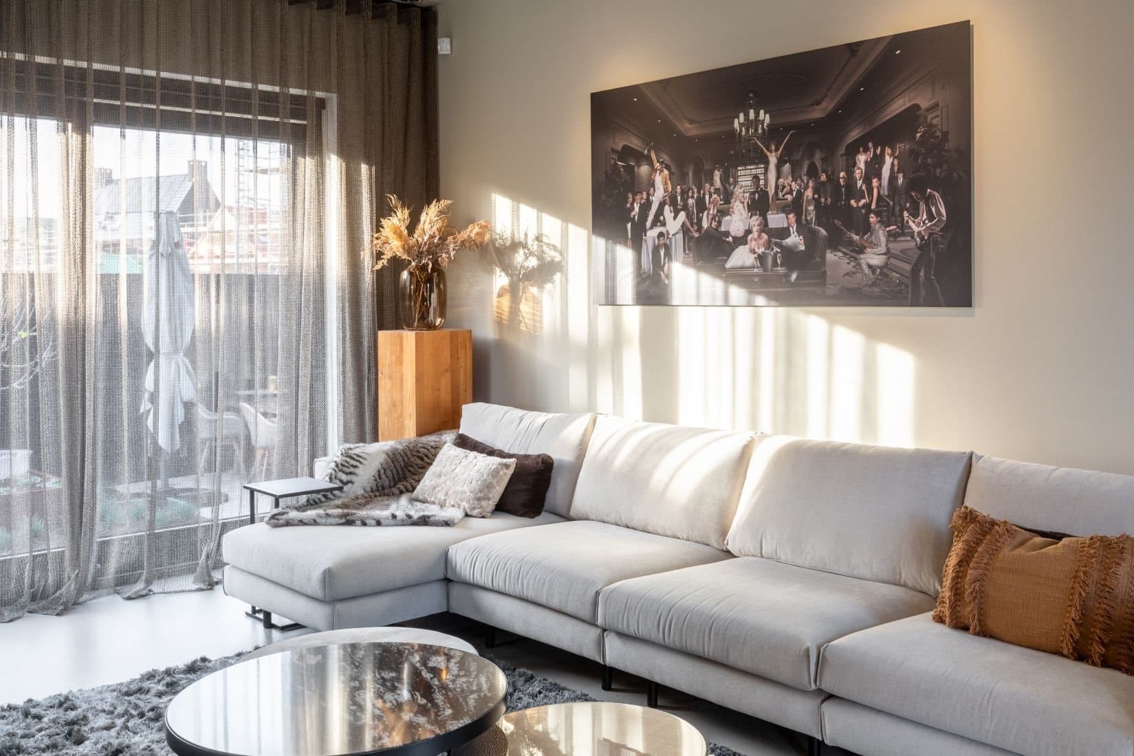 Binnenkijken In Amersfoort Nieuwbouwhuis Met Indrukwekkende Eyecatcher Binnenkijken In Amersfoort Nieuwbouwhuis Met Indrukwekkende Eyecatcher
