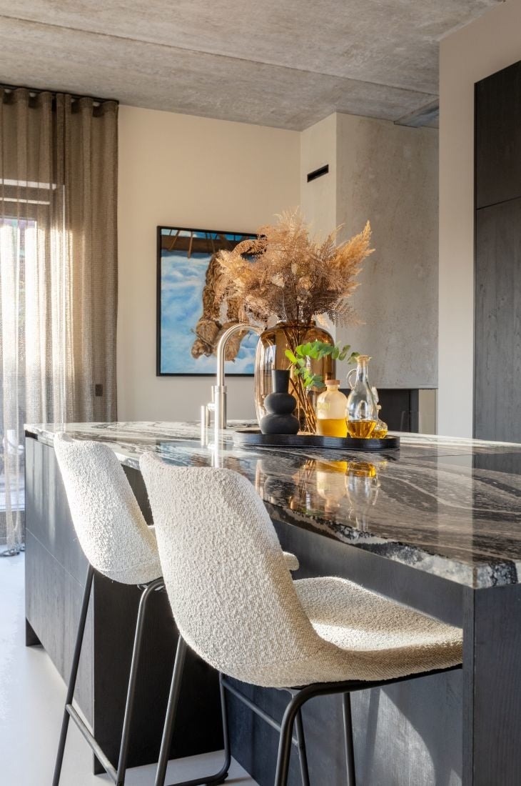 Binnenkijken In Amersfoort Nieuwbouwhuis Met Indrukwekkende Eyecatcher Binnenkijken In Amersfoort Nieuwbouwhuis Met Indrukwekkende Eyecatcher