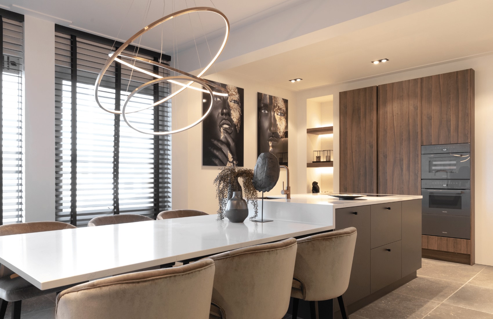 De Keuken Als Onderdeel Van Je Interieur De Keuken Als Onderdeel Van Je Interieur