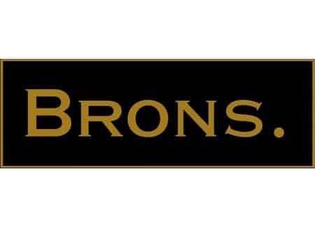 Brons Kussens Brons Kussens