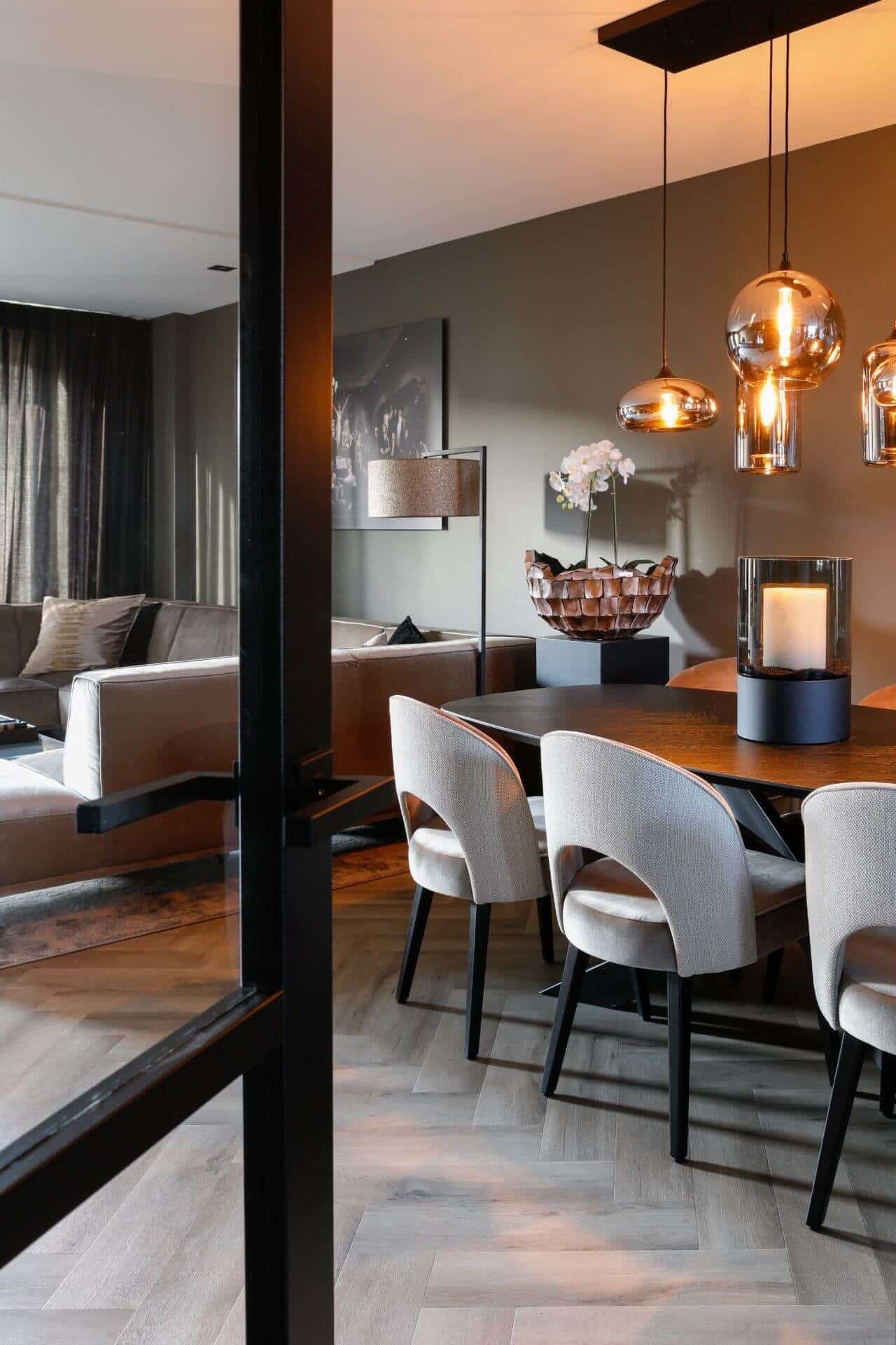 Een Moderne Woning Vol Luxe In Barneveld Een Moderne Woning Vol Luxe In Barneveld
